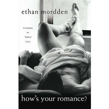 How's Your Romance?: Concluding the Buddies Cycle