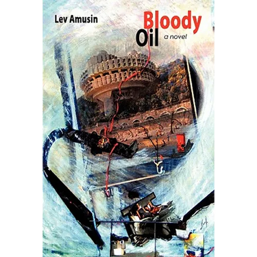 Bloody Oil