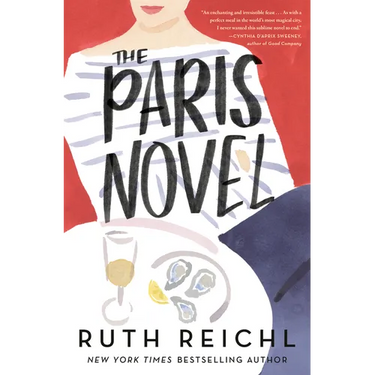 The Paris Novel