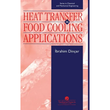 Heat Transfer In Food Cooling Applications