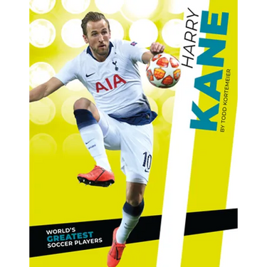 Harry Kane