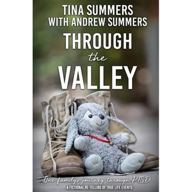 Through the Valley: One family's journey through PTSD