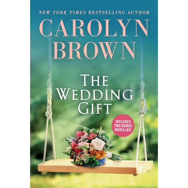 The Wedding Gift