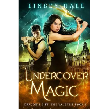 Undercover Magic
