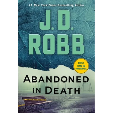 Abandoned in Death