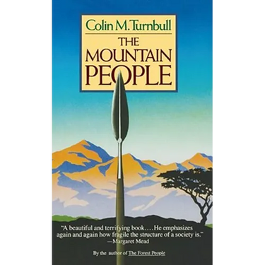 Mountain People
