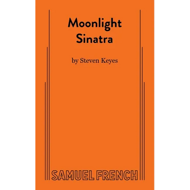 Moonlight Sinatra