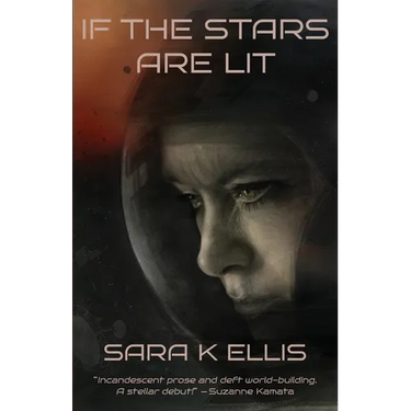 If the Stars Are Lit
