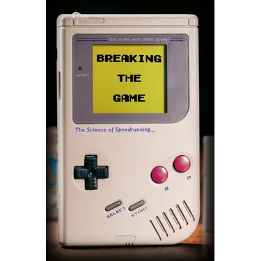 Breaking the Game: The Science of Speedrunning