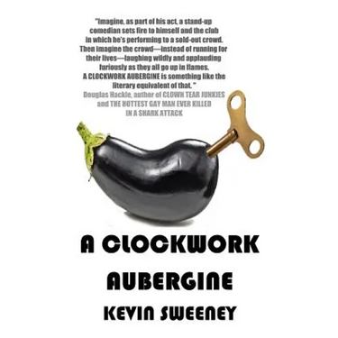 A Clockwork Aubergine