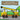 Colour My Cranes, Cement Mixers & Tractors!: A Fun Construction Vehicle Coloring Book for 1-4 Year Olds