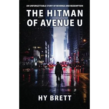 The Hitman of Avenue U