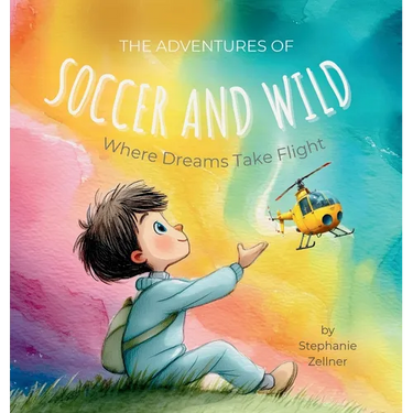 The Adventures of Soccer and Wild