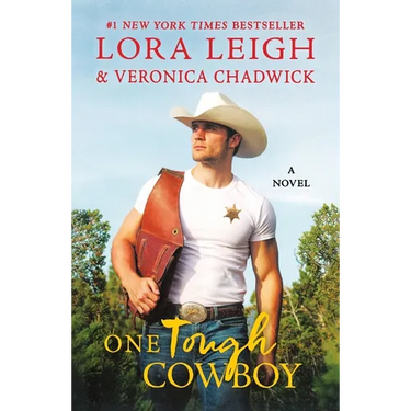 One Tough Cowboy