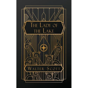 The Lady of the Lake