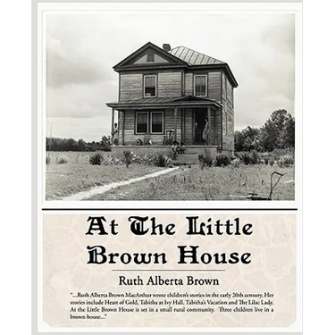 At The Little Brown House