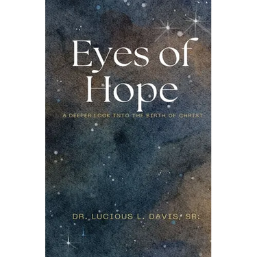 Eyes of Hope