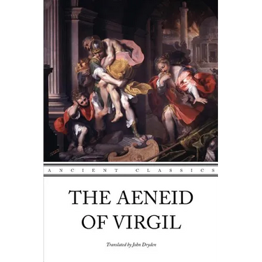 The Aeneid of Virgil