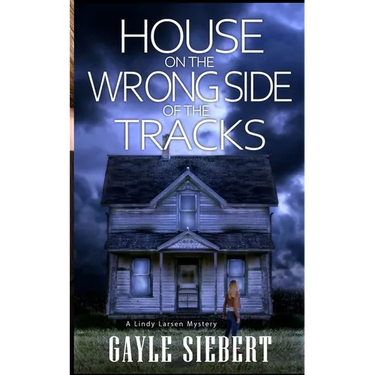 House on the Wrong Side of the Tracks