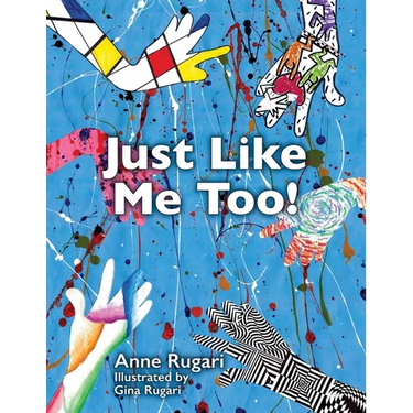Just Like Me Too!