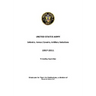 US Army: Infantry, Armor/Cavalry, Artillery Battalions 1957-2011