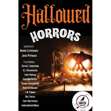 Hallowed Horrors