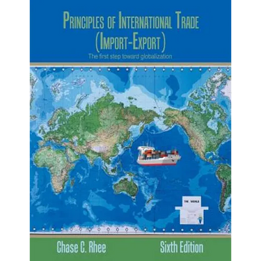 Principles of International Trade: Import-Export