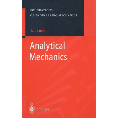 Analytical Mechanics