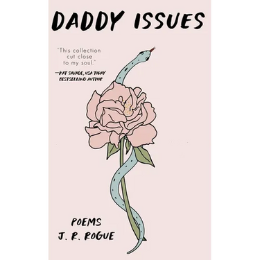 Daddy Issues: Poems