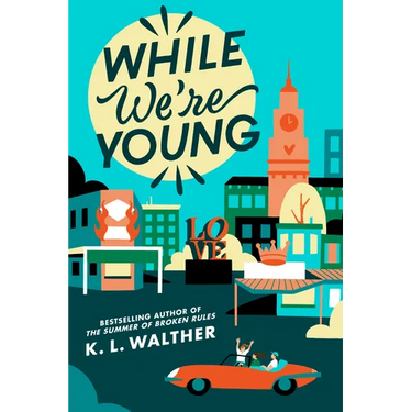 While We're Young