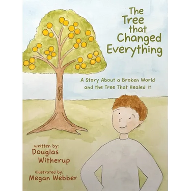 The Tree That Changed Everything