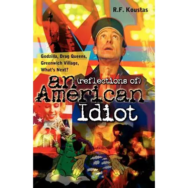 (reflections of) an American Idiot