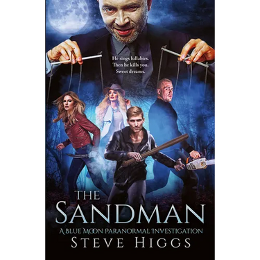 The Sandman