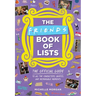 The Friends Book of Lists: The Official Guide to All the Characters, Quotes, and Memorable Moments