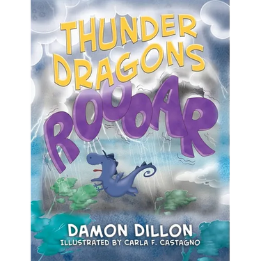 Thunder Dragons