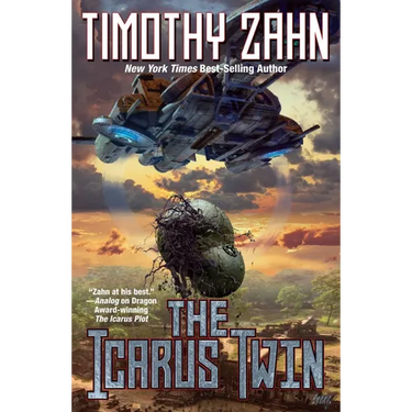 The Icarus Twin