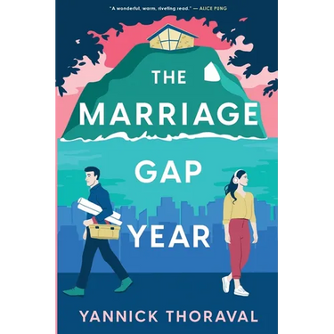 The Marriage Gap Year