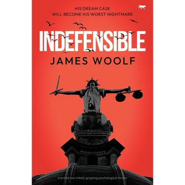 Indefensible