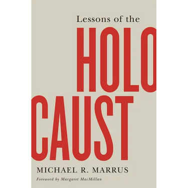 Lessons of the Holocaust