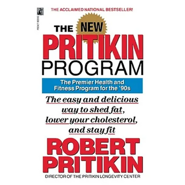 New Pritikin Program