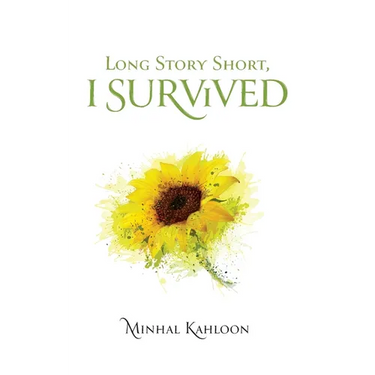Long Story Short, I Survived