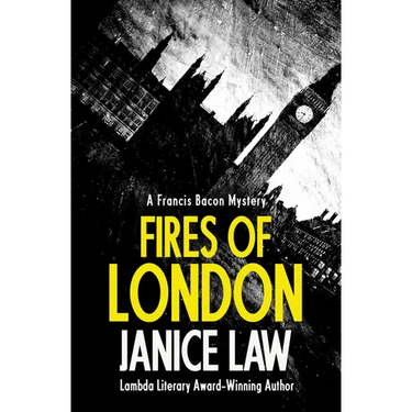 Fires of London