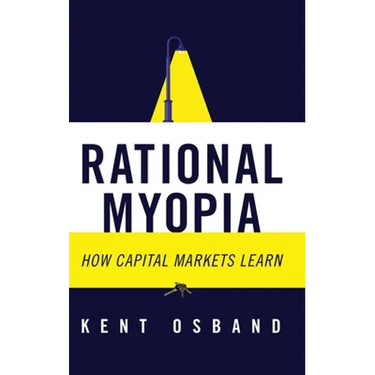 Rational Myopia: How Capital Markets Learn