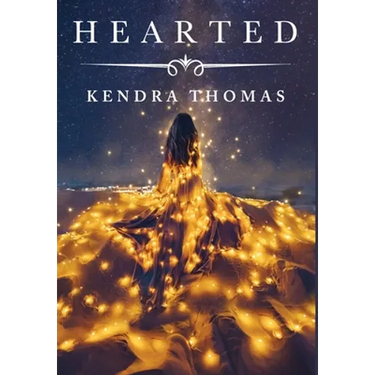 Hearted