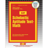 Scholastic Aptitude Test (SAT) - Math