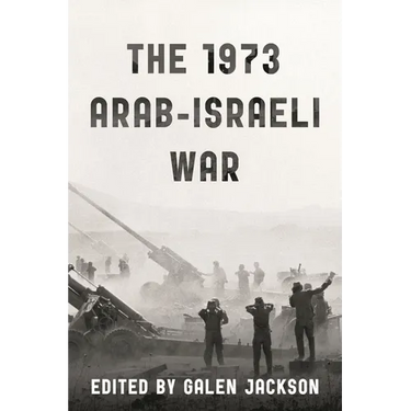The 1973 Arab-Israeli War