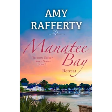Manatee Bay: Retreat