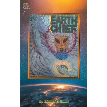 Earth Chief: 2024 Silver Edition
