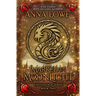 Marked by Moonlight: a magical, mysterious shapeshifter/vampire romance