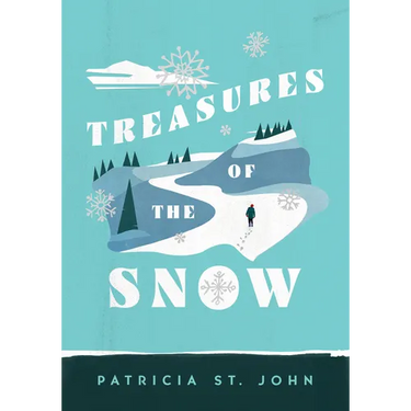 Treasures of the Snow